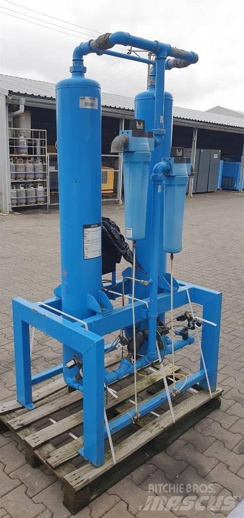  HANKINSON DK260 Persluchtdrogers