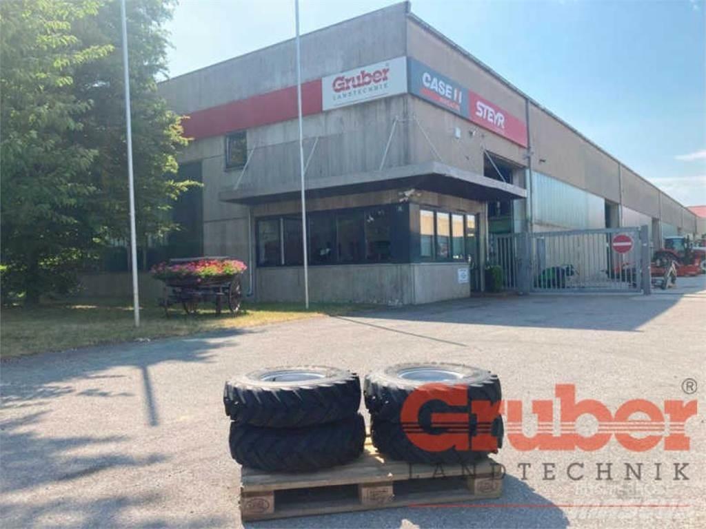 Striegel Bereifung Overige veehouderijmachines