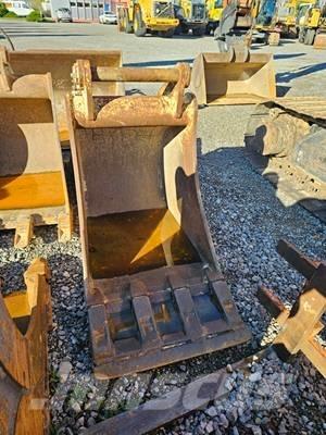 CAT M 322 D Wielgraafmachines