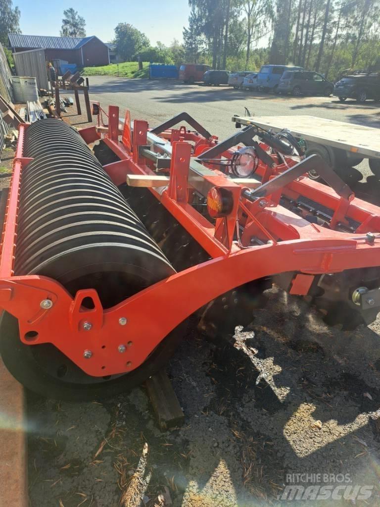 Tume D Harrow 400 Schijveneggen