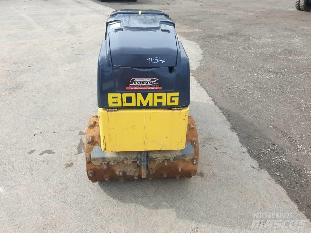 Bomag BMP 8500 Grondverdichtingsmachines