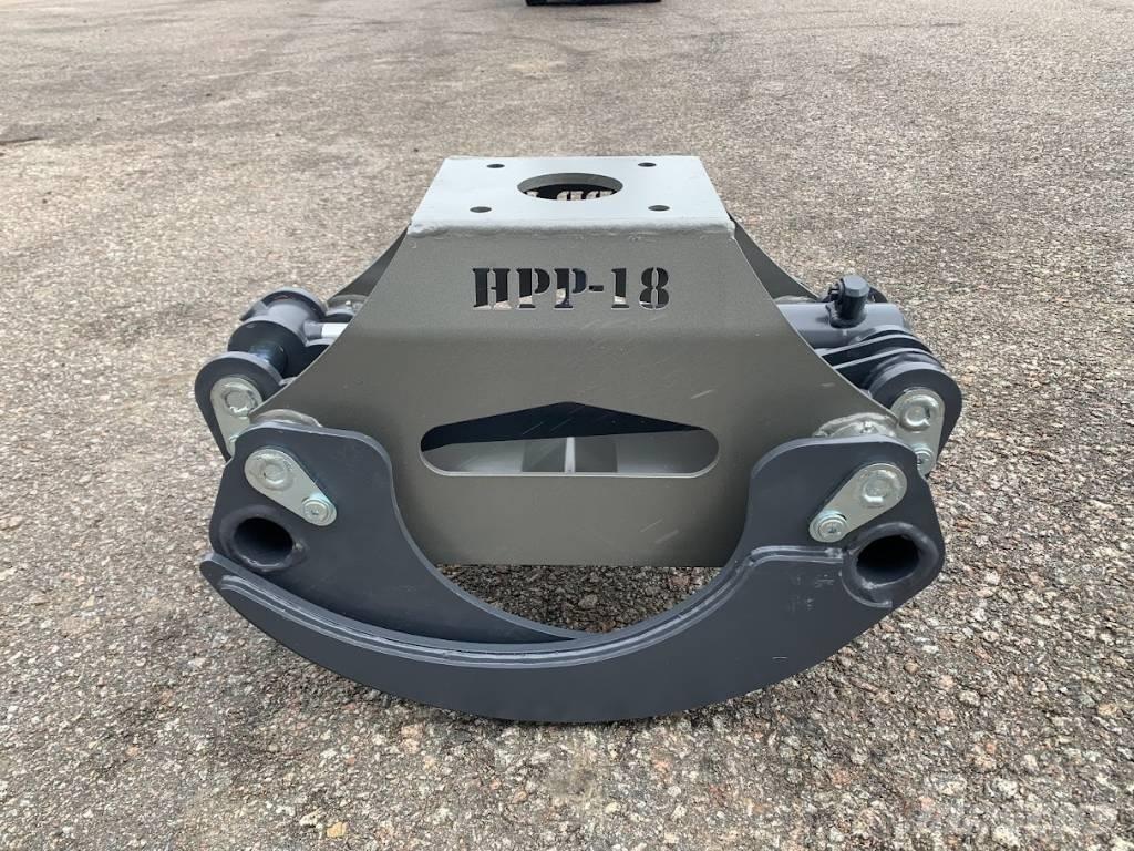  HPP  18 Koura Grijpers