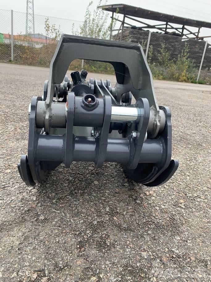  HPP  18 Koura Grijpers