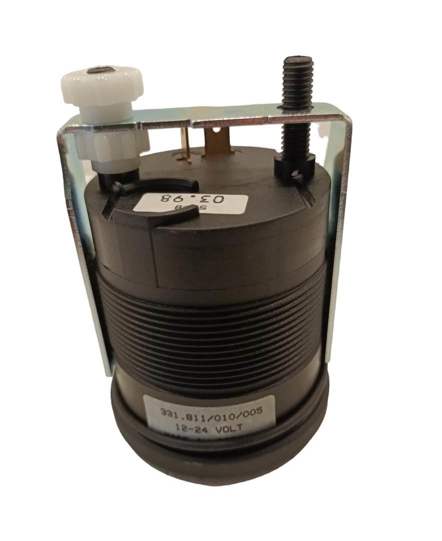 Eco Log 6001561 Electronics
