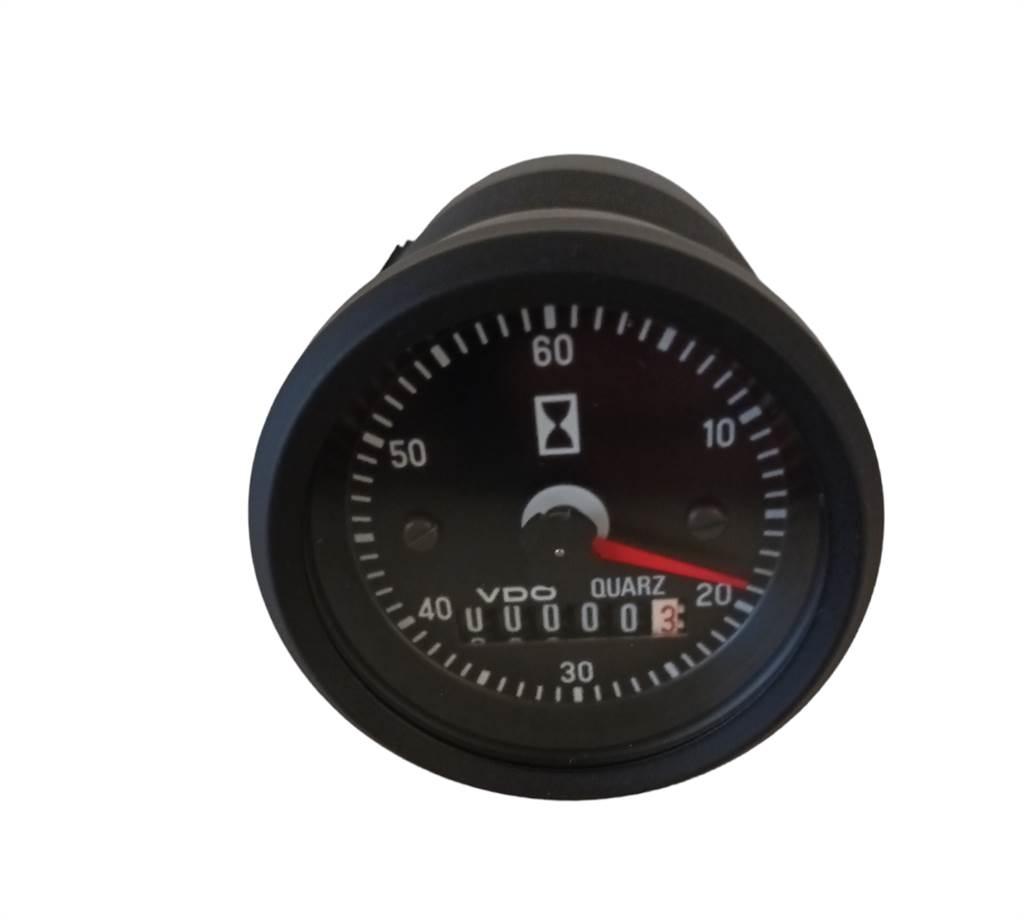 Eco Log 6001561 Electronics