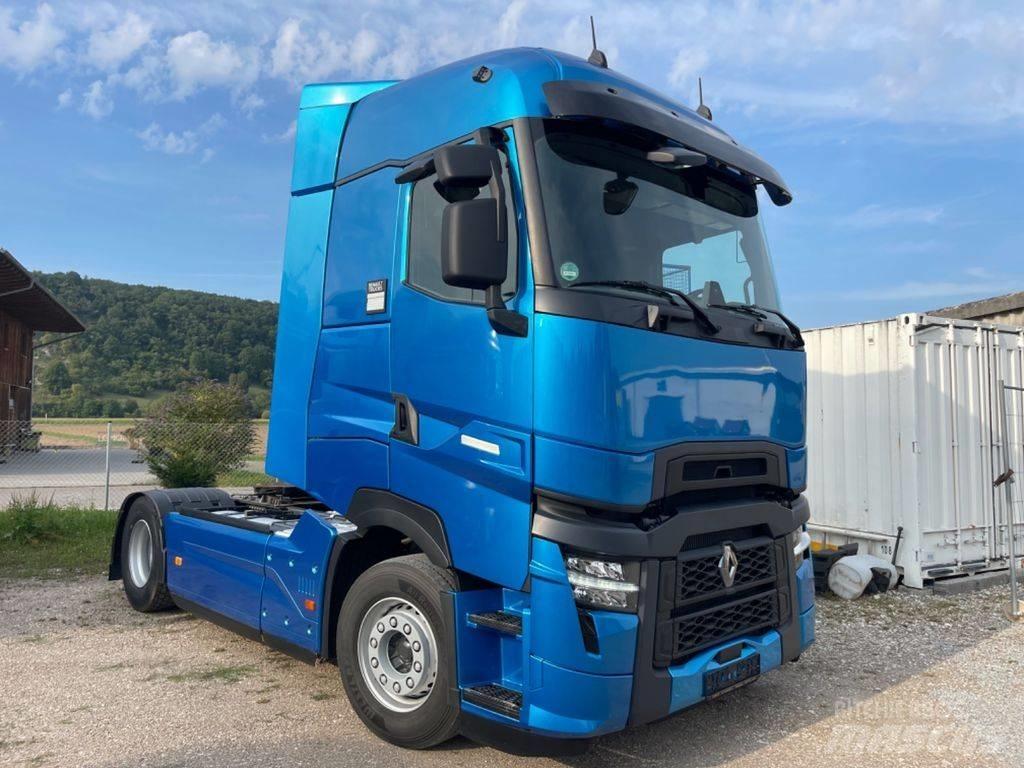 Renault T520 Trekkers
