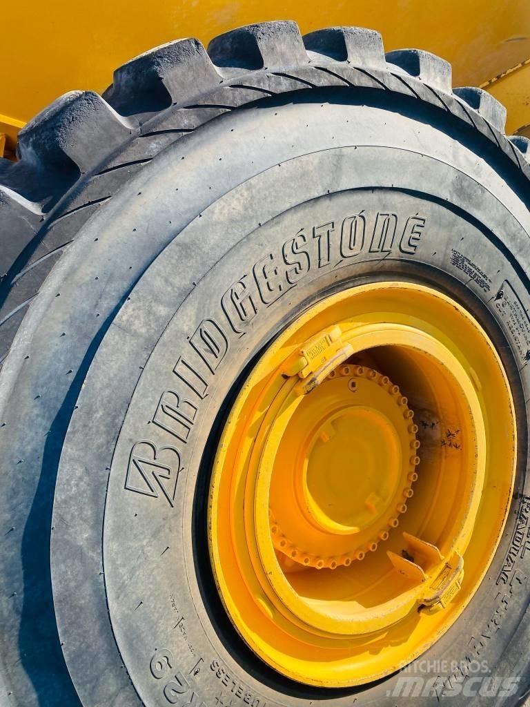 Volvo A 60 H Knik dumptrucks