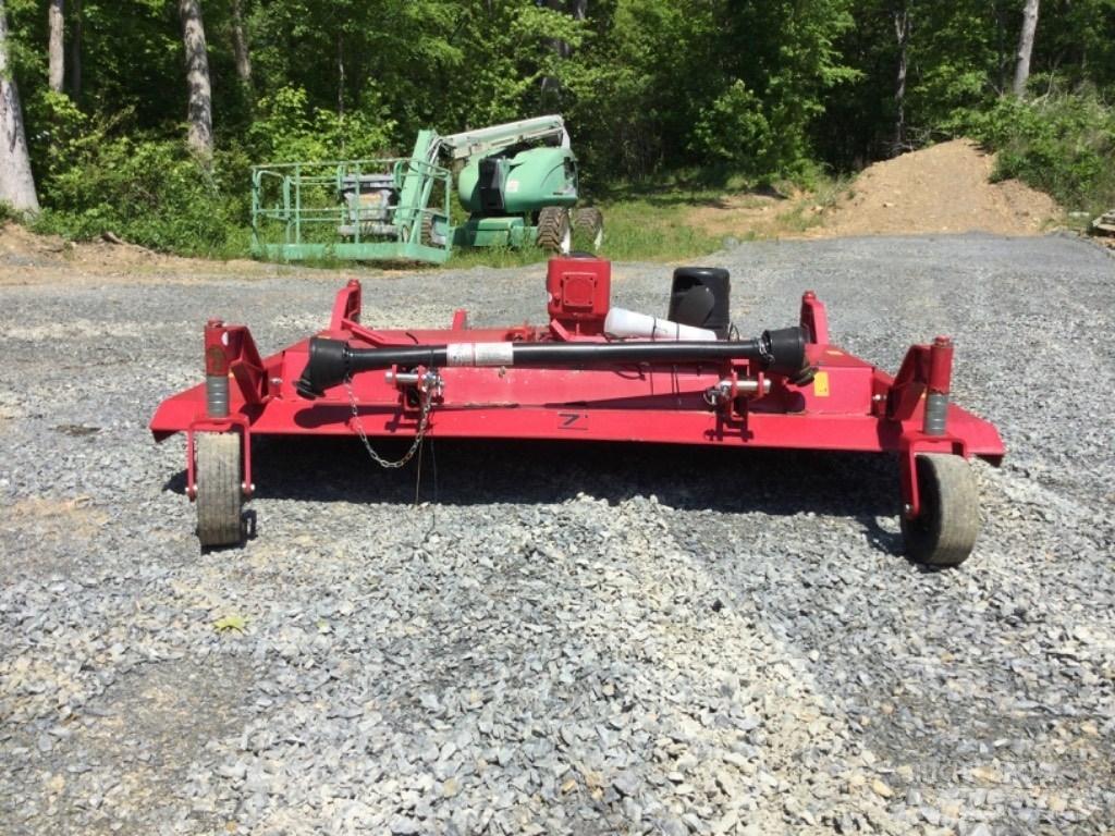 Jolly 210P Bouw - Overige