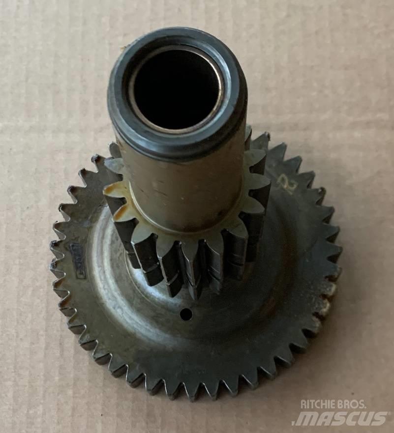 Fiat Shaft 5125351 Transmissie