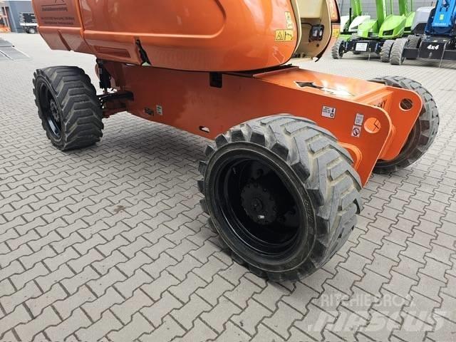 JLG 860 SJ Telescoophoogwerkers