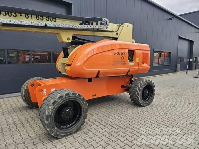 JLG 860 SJ Telescoophoogwerkers