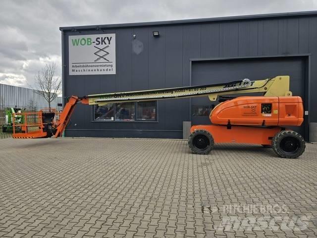 JLG 860 SJ Telescoophoogwerkers