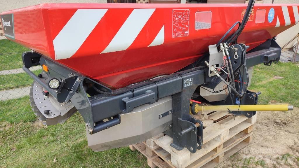 Kverneland EXACTA - HL Kunstmeststrooiers
