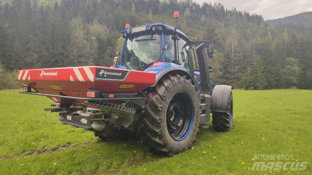 Kverneland EXACTA - HL Kunstmeststrooiers