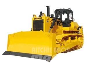 Shantui SD32W Rupsdozers