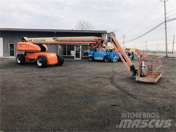 JLG 1350 SJP Telescoophoogwerkers