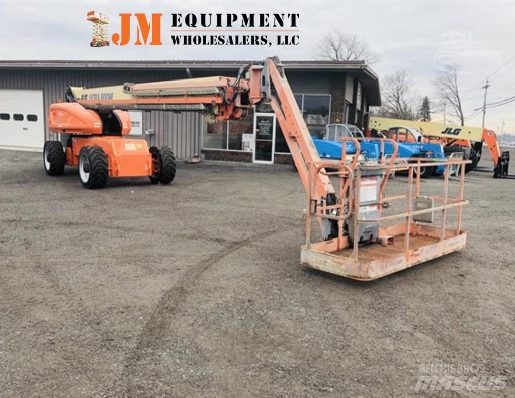 JLG 1350 SJP Telescoophoogwerkers
