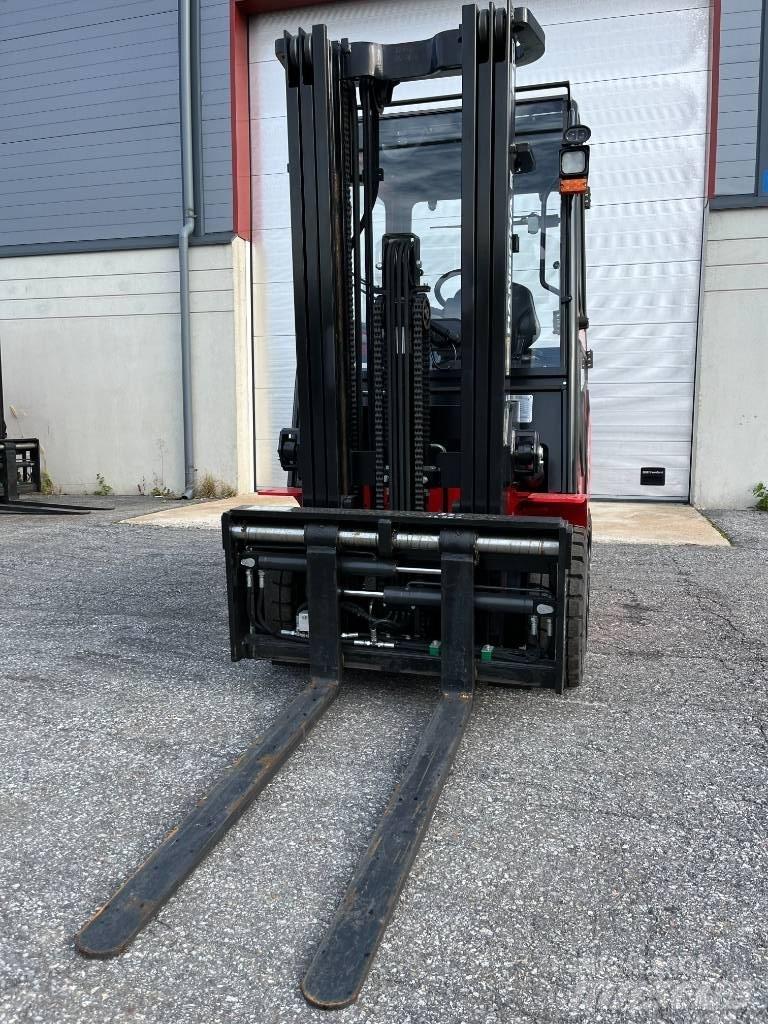 Hangcha CPD25-XD2 Elektrische heftrucks