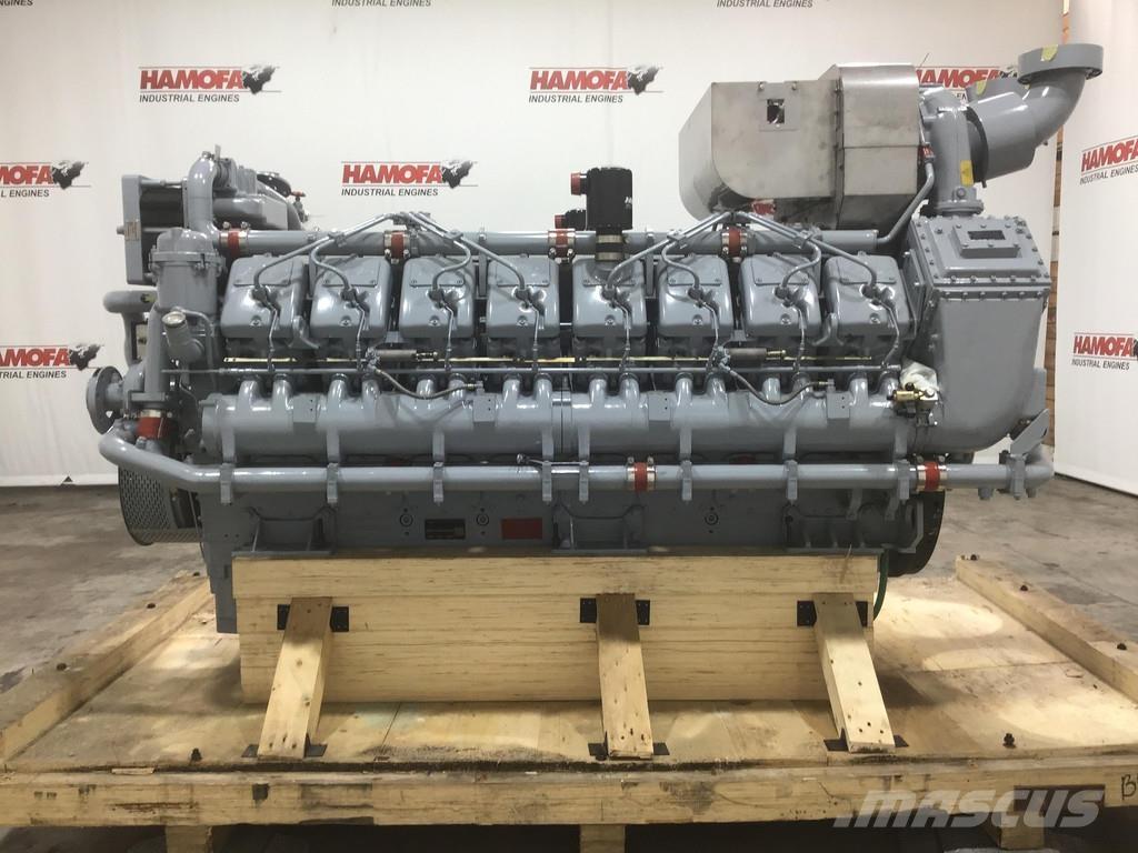  HND TBD620V16 NEW Bouw - Overige