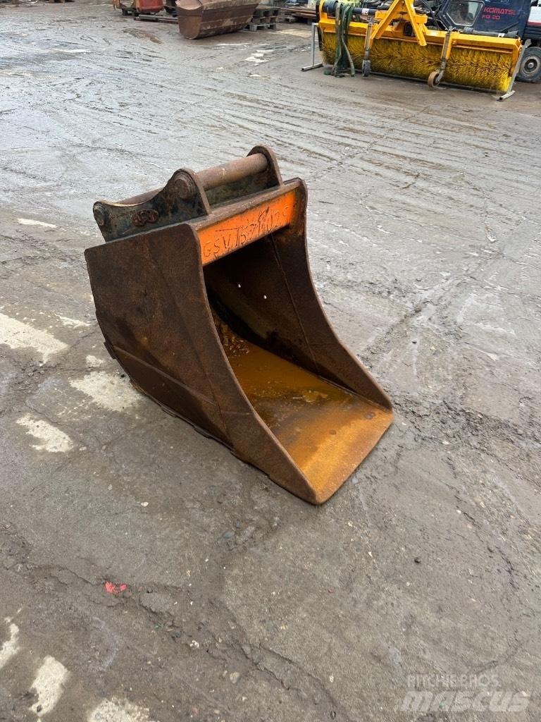  Andet S60 skovl Bakken