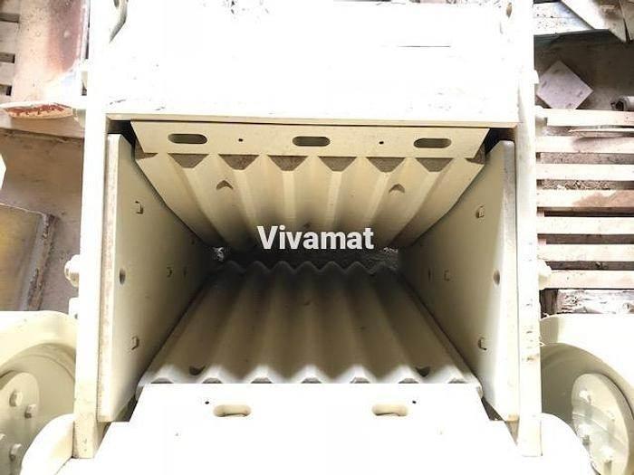 Metso MINERALS C80 Vergruizers