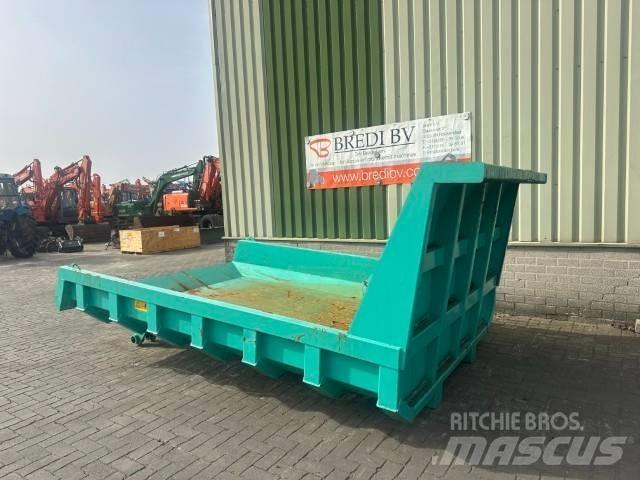 IHI IC 100 Rupsdumpers