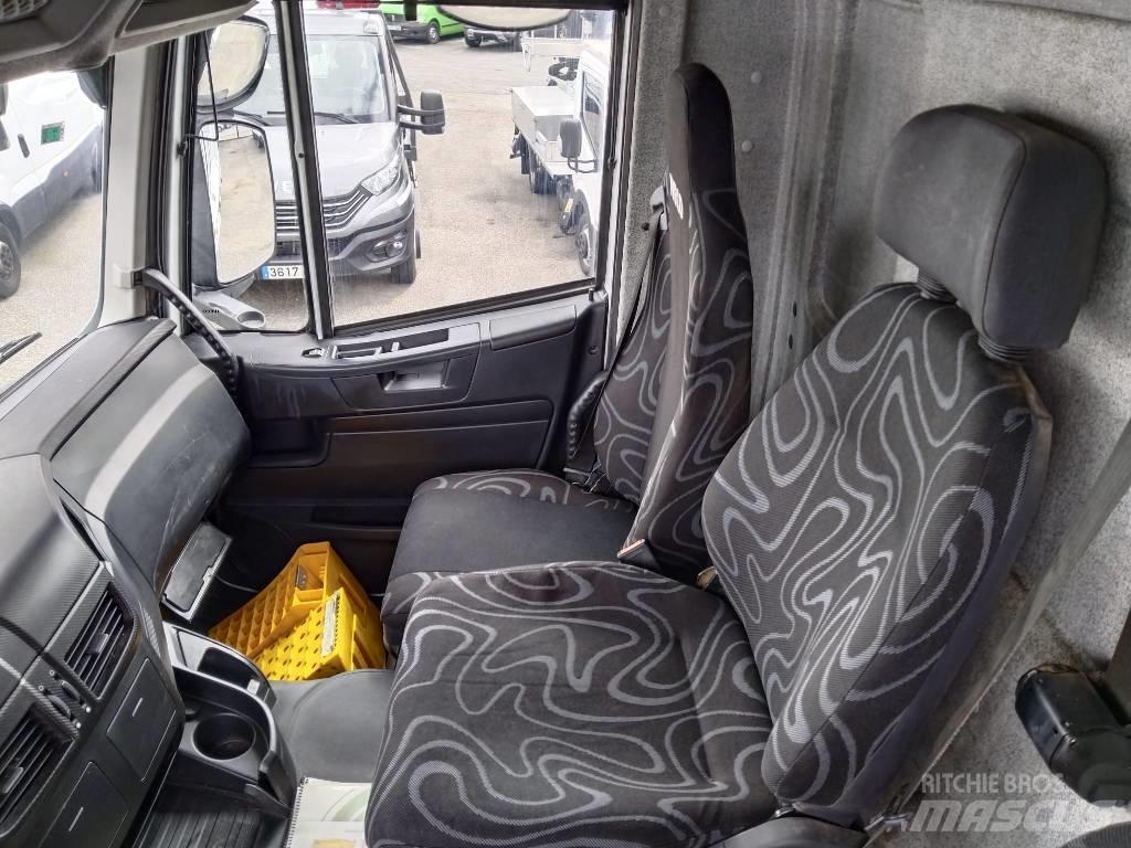 Iveco AD 190 Anders