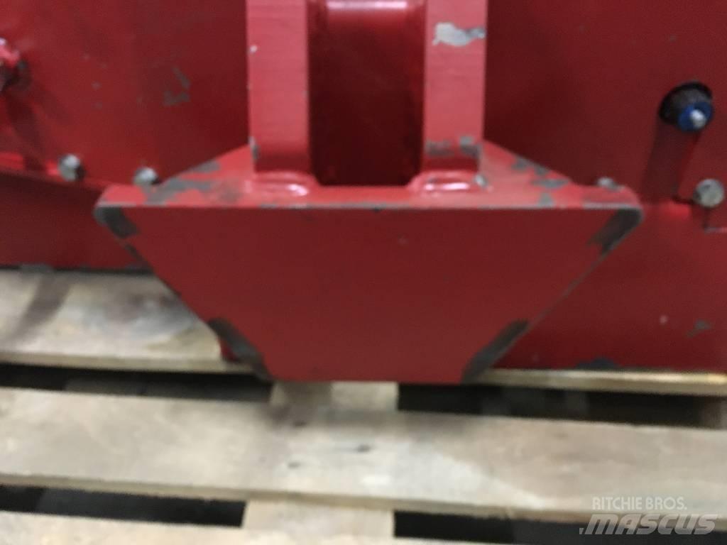  Groeneveldt 19CC 800 Zaagmachines