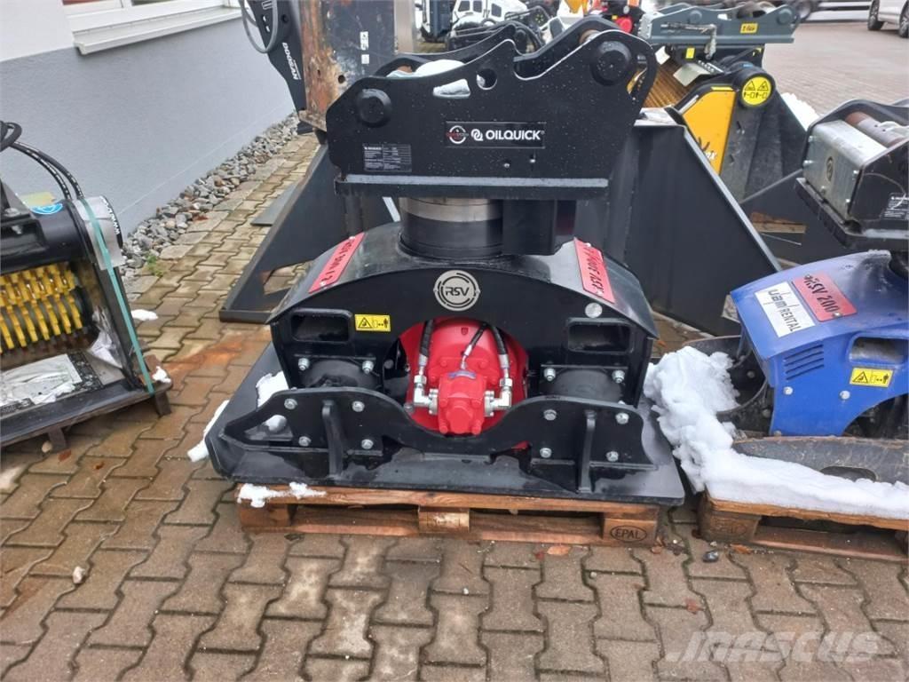  RSV 300/2 Landbouw - overige