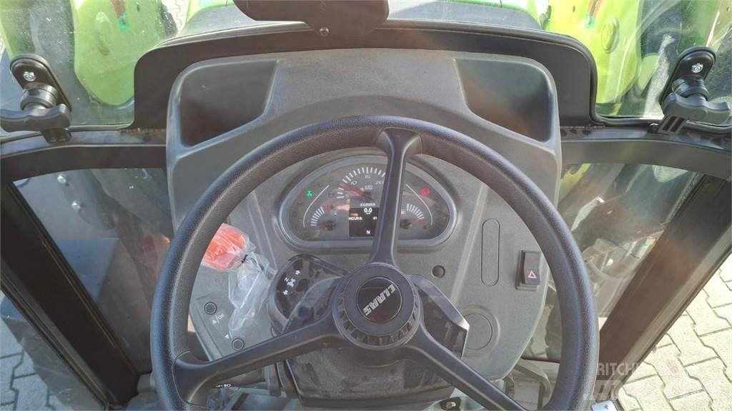 CLAAS Elios 210 Tractoren
