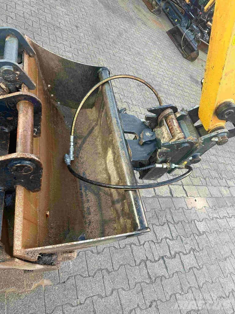 Sany SY 26 U Minigraafmachines < 7t