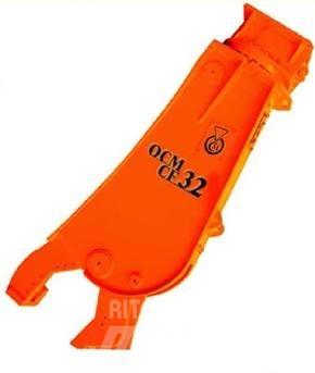 OCM CF32 Scharen