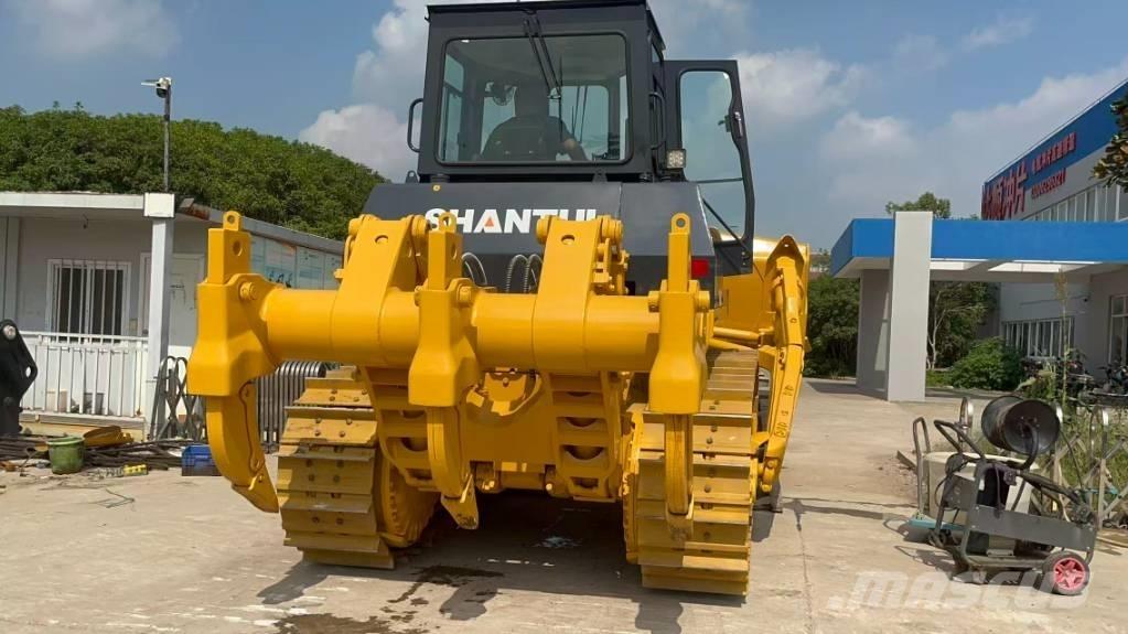 Shantui SD 22 Rupsdozers