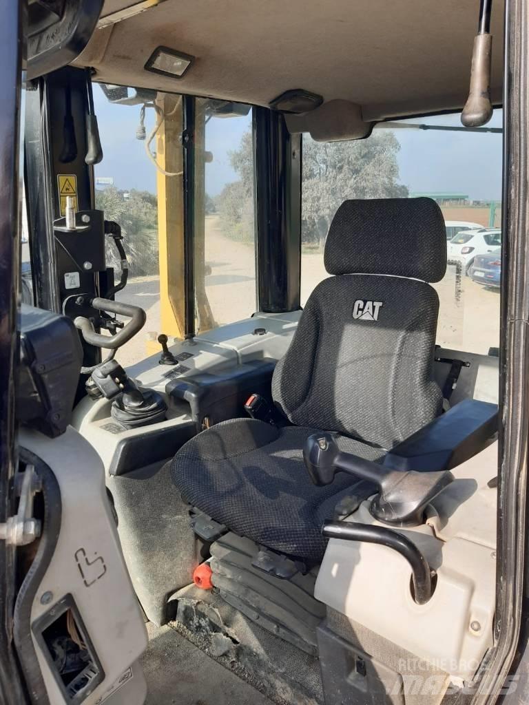 CAT D6N LGP Rupsdozers