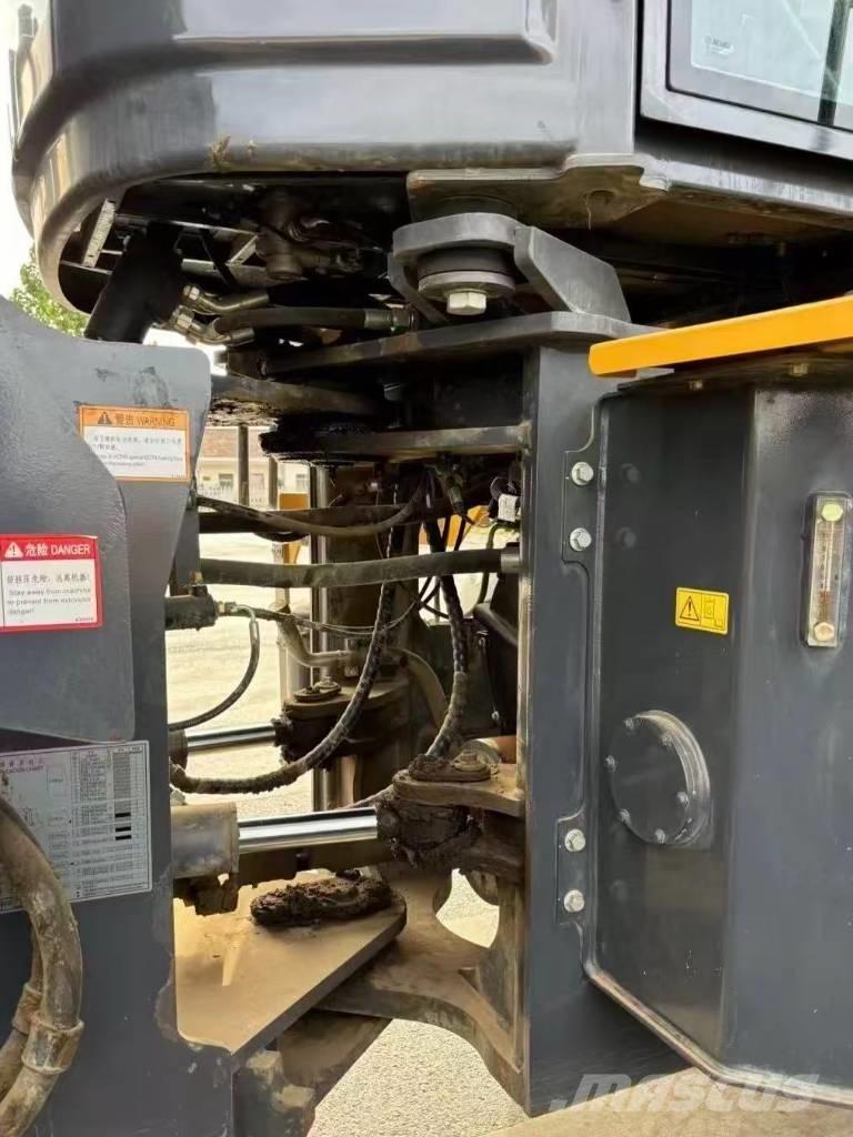 XCMG XC956 Wielladers