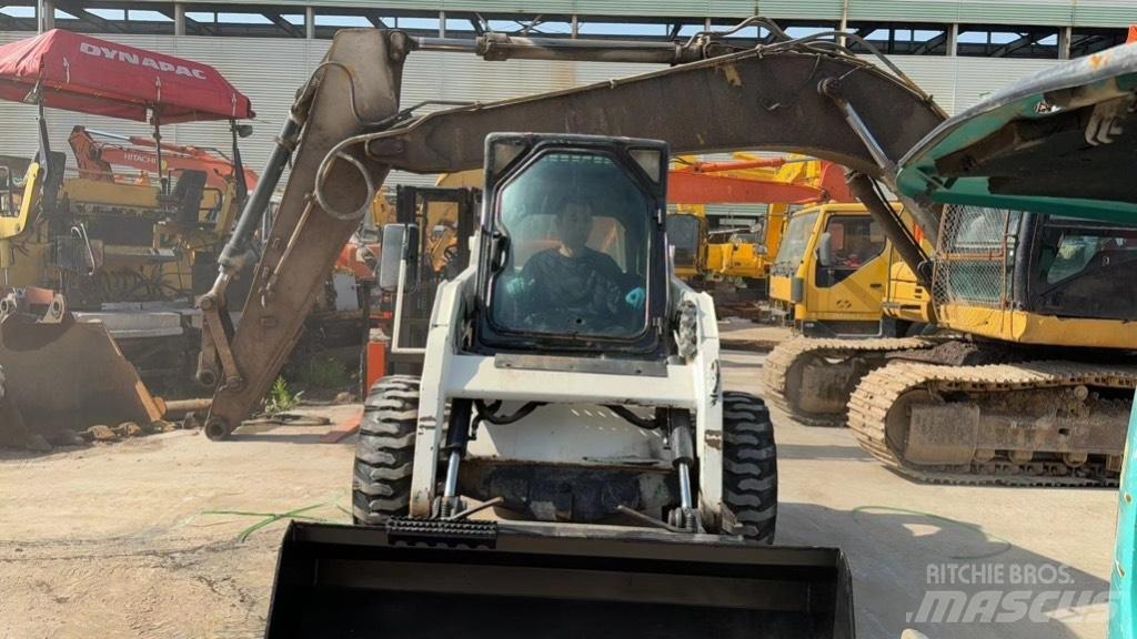 Bobcat S 185 Schrankladers