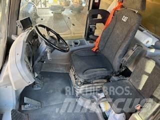 CAT 777F Knik dumptrucks