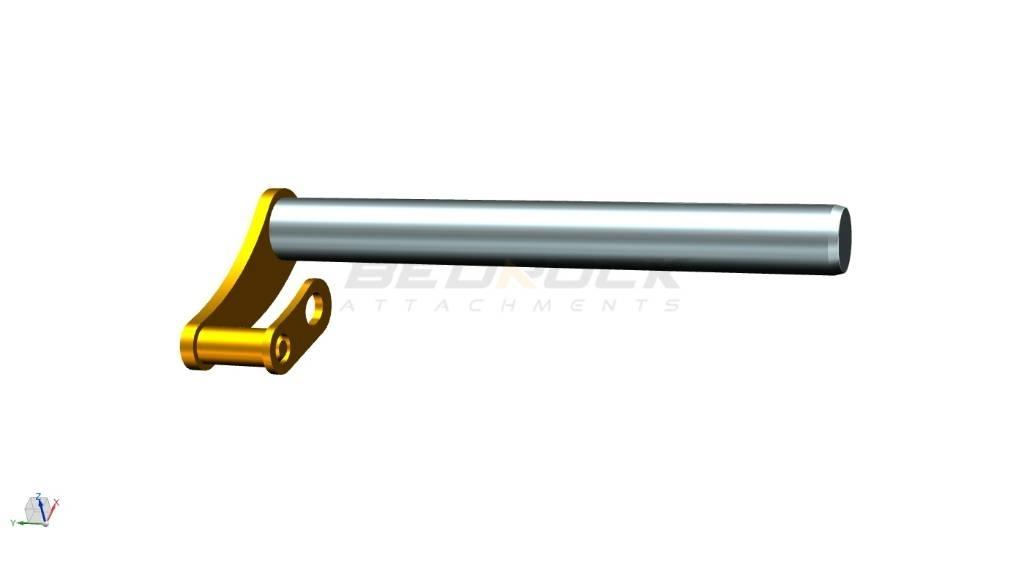 CAT 89.85MM PIN AS Overige componenten