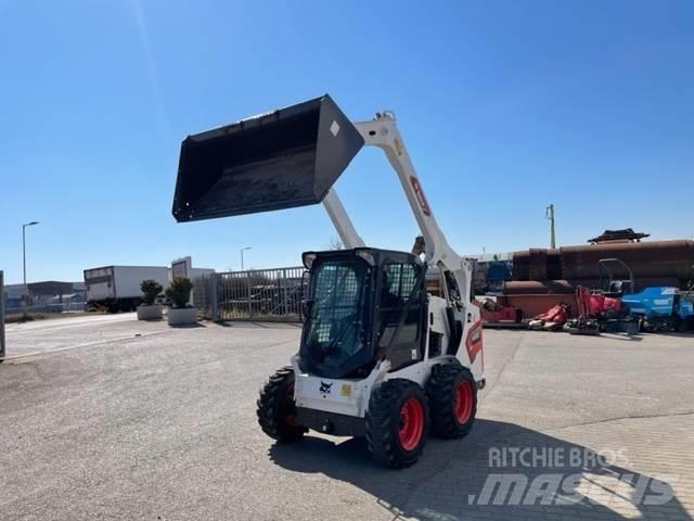 Bobcat S 530 Schrankladers