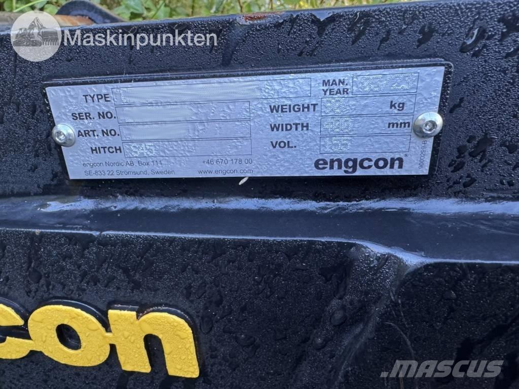 Volvo ECR 88 D Midigraafmachines 7t - 12t