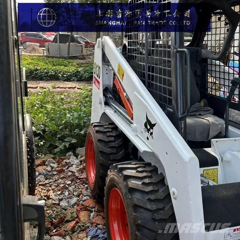 Bobcat S 130 Schrankladers