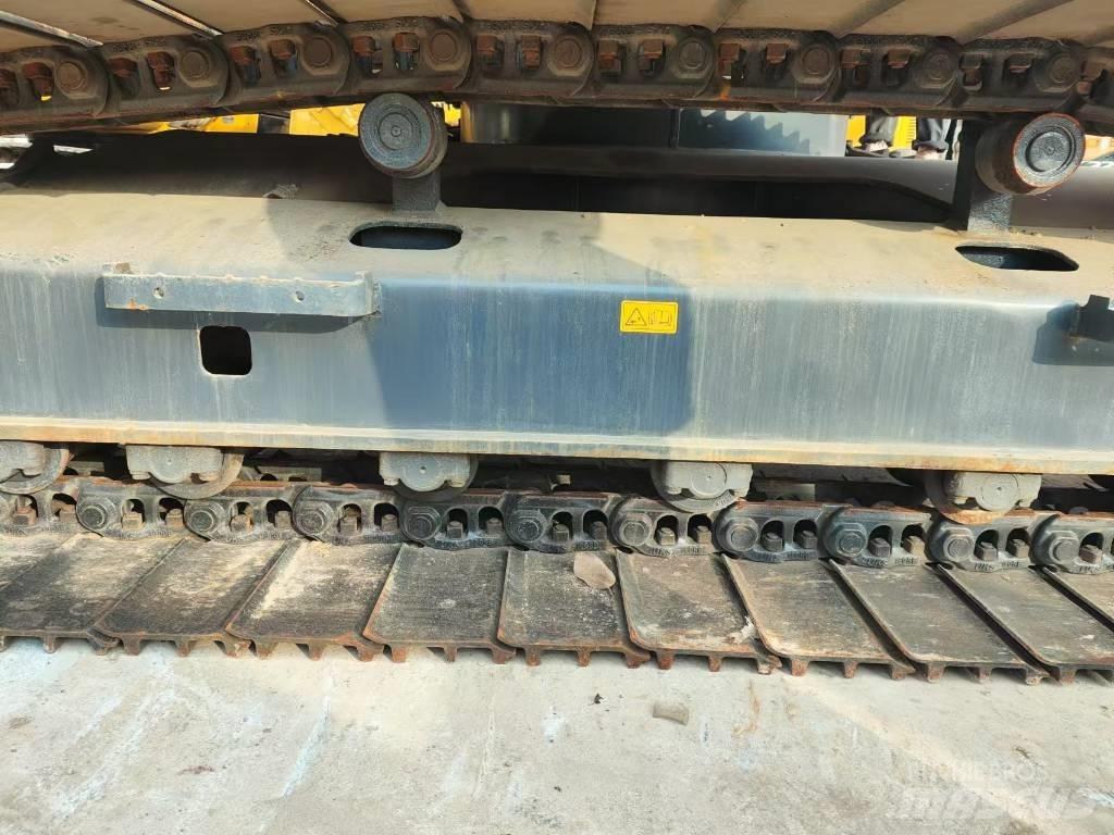 Kobelco SK200D Rupsgraafmachines