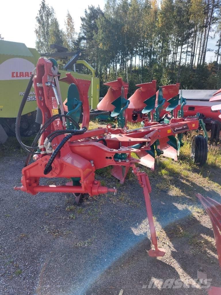 Kverneland 150S Wentelploegen