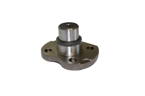 CASE Pivot - 128904 Transmissie