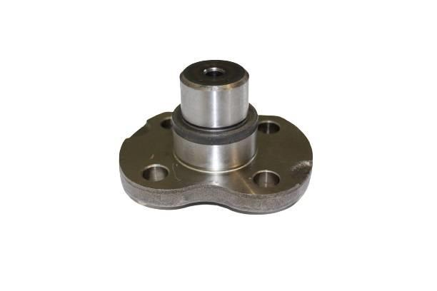 CASE Pivot - 128904 Transmissie