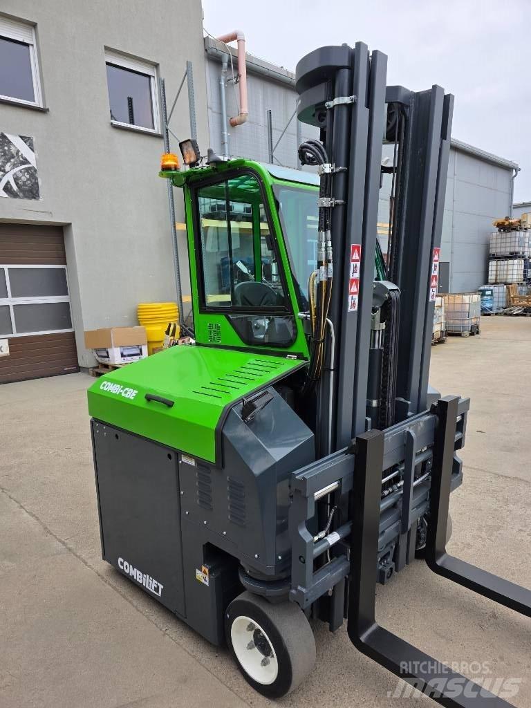 Combilift CBE 3000 Elektrische heftrucks