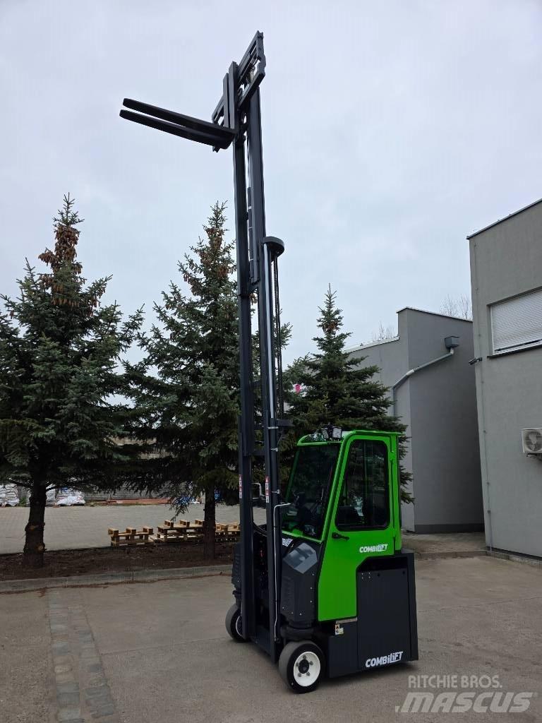 Combilift CBE 3000 Elektrische heftrucks