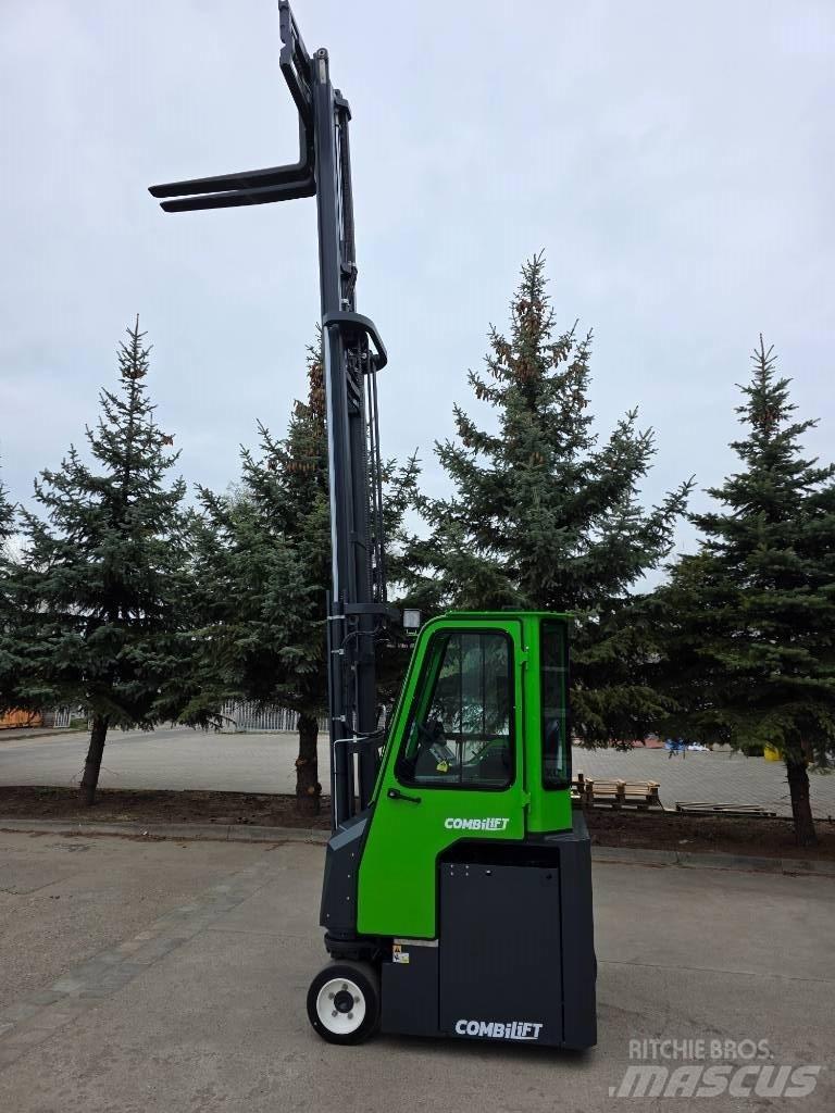 Combilift CBE 3000 Elektrische heftrucks