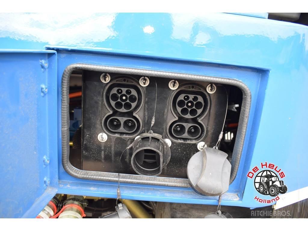 XCMG XPT70E Anders