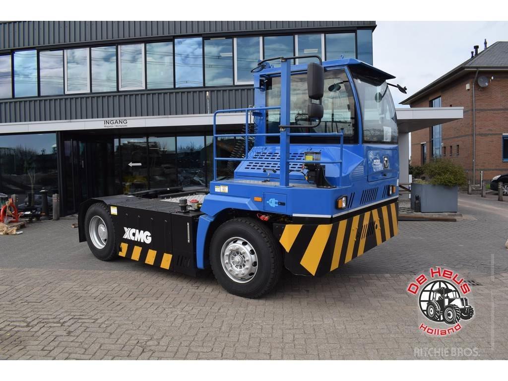 XCMG XPT70E Anders